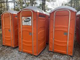 Best Portable Restroom Setup and Delivery  in Blakely, PA